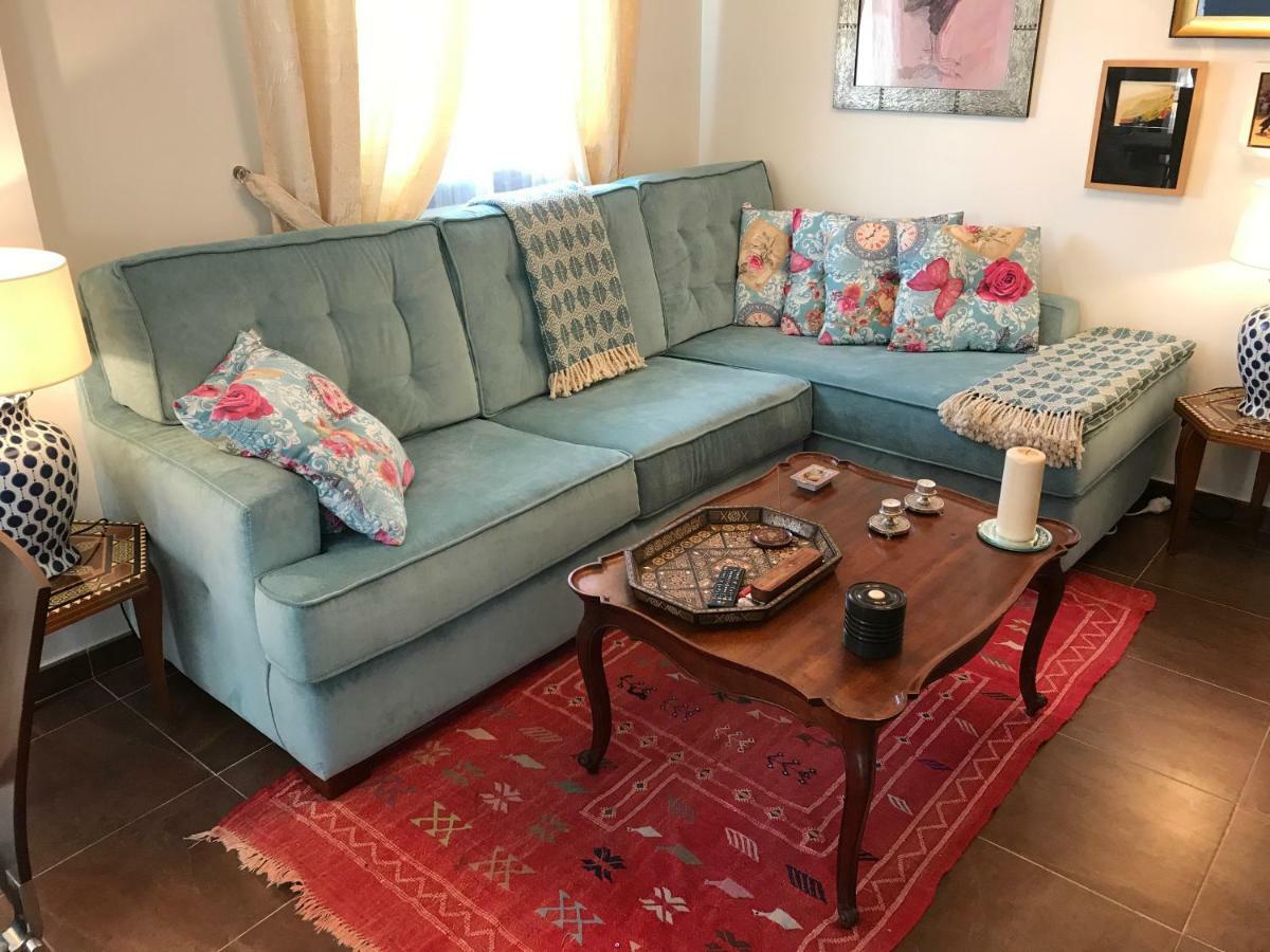 Apartamento Con Terraza,A 100M Playa Costilla Y Frente Al Castillo Rota Exterior foto
